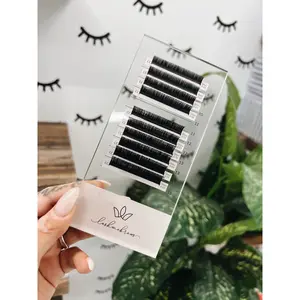 Lash Acrylic Palette