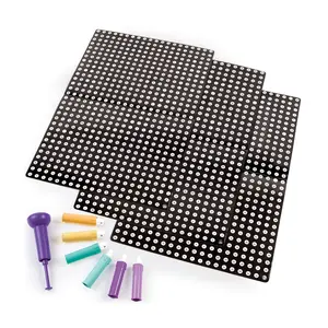 Make It Real Disney Stamp To Reveal- Jasmine, Belle, Rapunzel