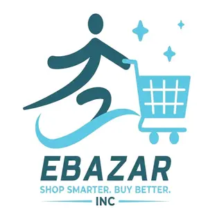 EBAZAR INC shop logo