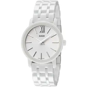 Rado Women's DiaMaster 33mm Quartz Watch R14065017