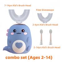 baby blue - electric