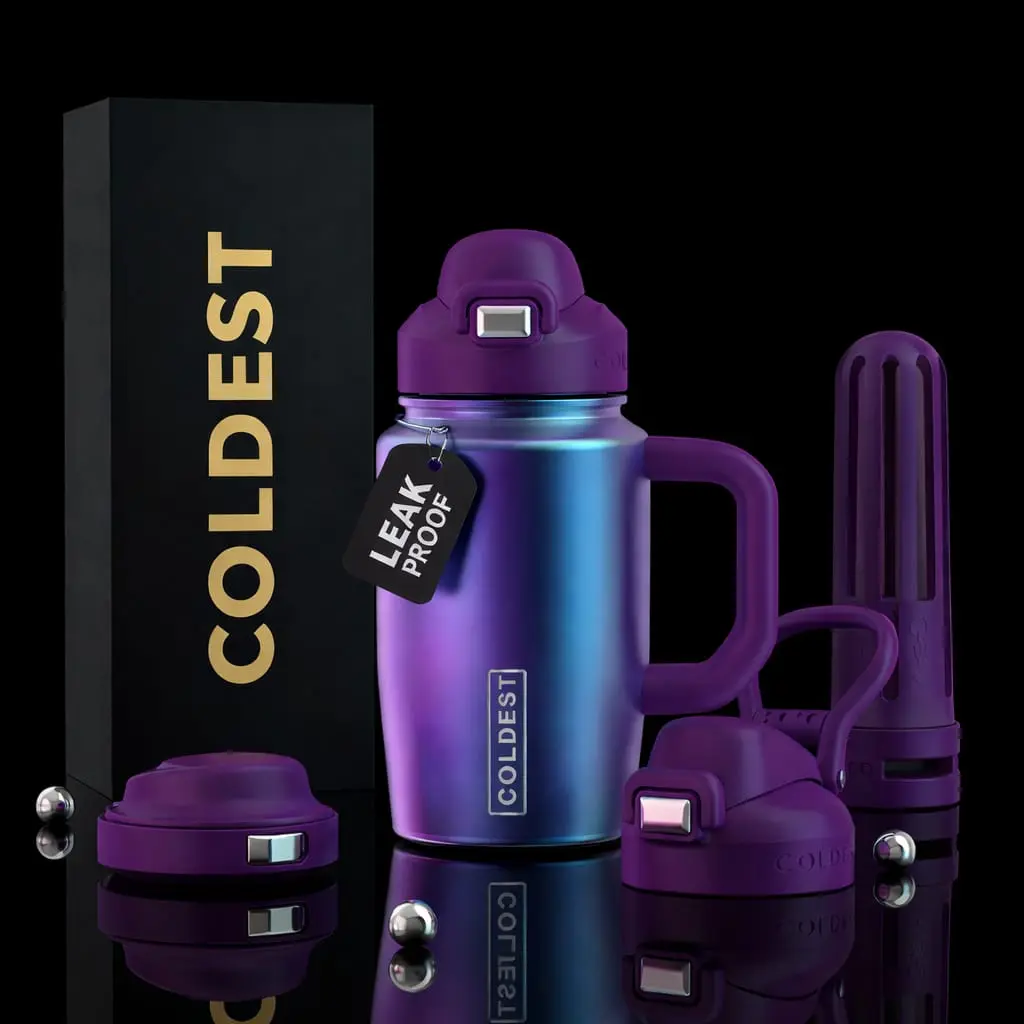 Rocketship Alloy Ultra