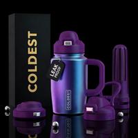 Rocketship Alloy Ultra