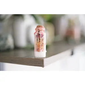 Fresh Pure Love Spell Jar Kit