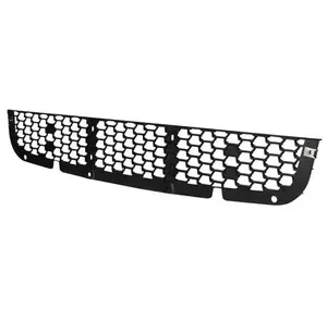 TORQUE Bumper Grille Air Intake for 2018+ Freightliner Cascadia Replaces FR-101-4S26 (TR605-FRBGR)