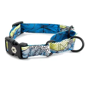 DawnPatrol Martingale Collar