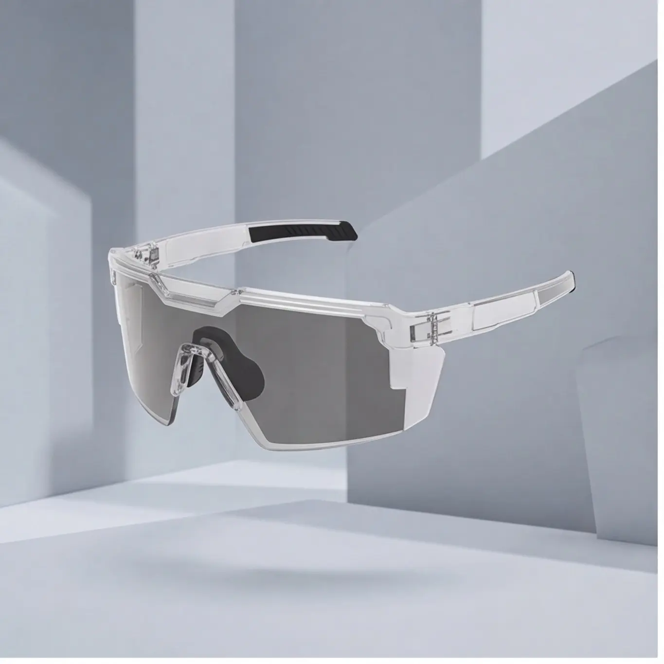 Lightweight UV Protection Sports Sunglasses for Cycling Running Driving Outdoor