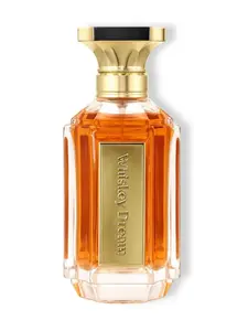 Whiskey Dreams by Ainash | Extrait de Parfum 2.5oz | Cognac, Tonka, Vanilla & Sandalwood