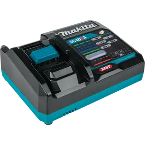 Makita (DC40RA) 40V max XGT® Rapid Optimum Charger