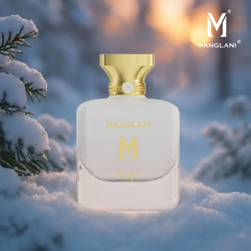 MANGLANI PAPI Extrait De Parfum 3.4oz - For Men