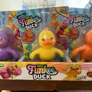 Orb funkee duck