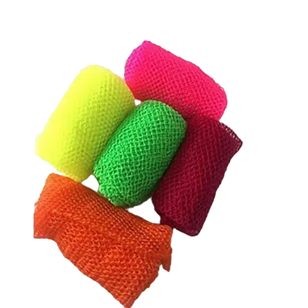 Exfoliating Sponge (Sapo) - Long