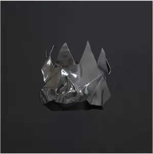 Che Aimee Dorval - The Crowned  [COMPACT DISC - CD]