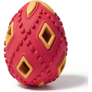 Puppy Toy, Puppy Teething Chew Toy, Treat Dispensing for Small Dog