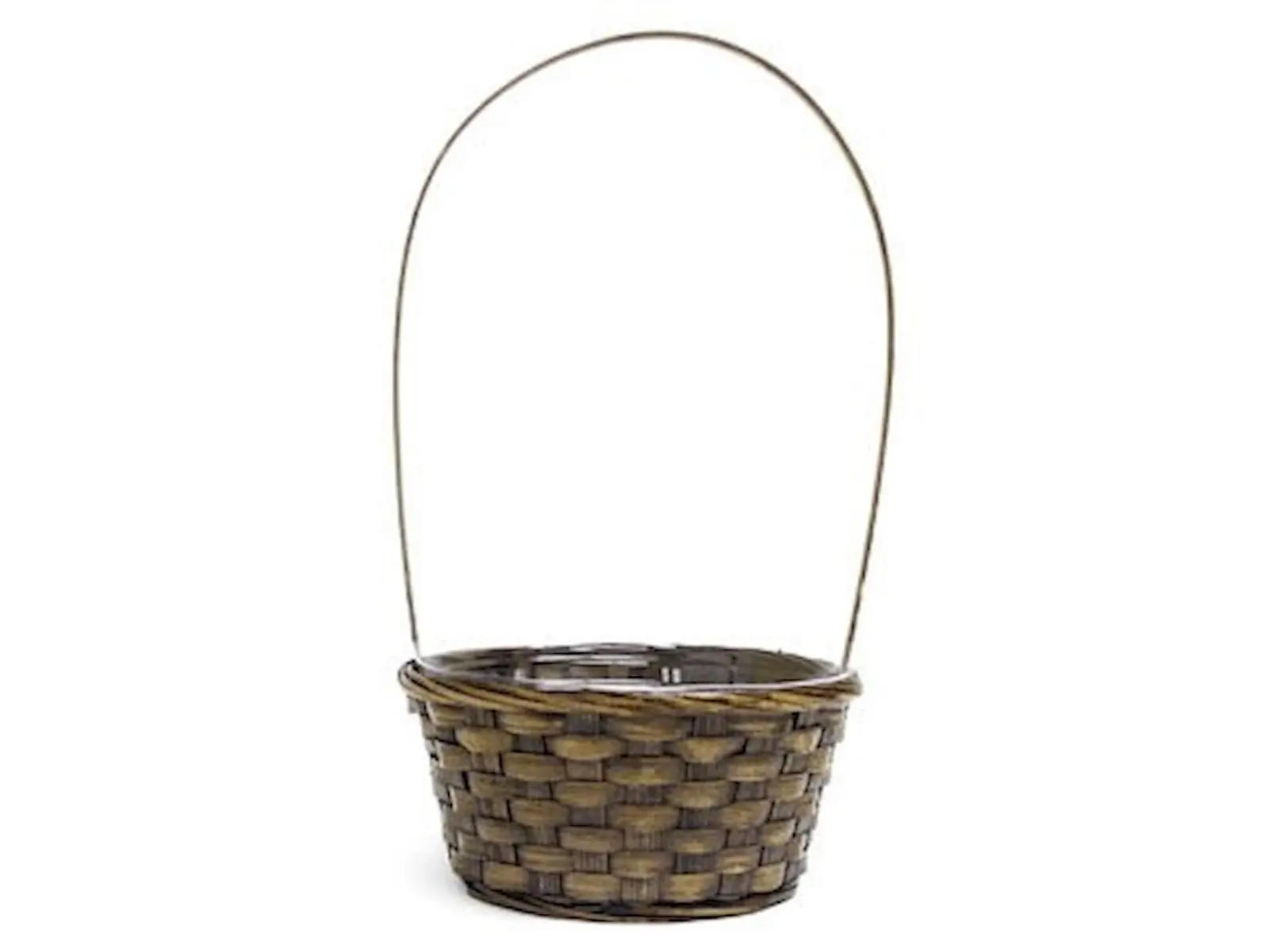 Replacement Round Basket