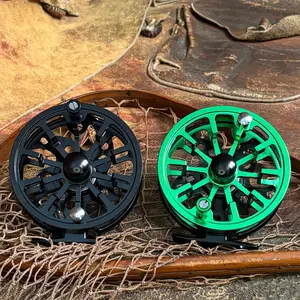 The Reeling Church Basic Reel