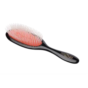 Mason Pearson N3 Handy Nylon Hairbrush, Heatless Haircare Styling Tool