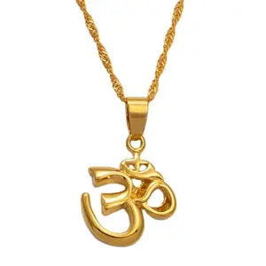 AUM Necklace AUM Necklace