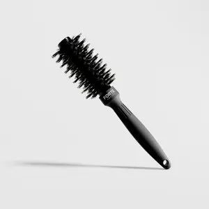 Boar Bristle Round Brush Boar Bristle Round Brush