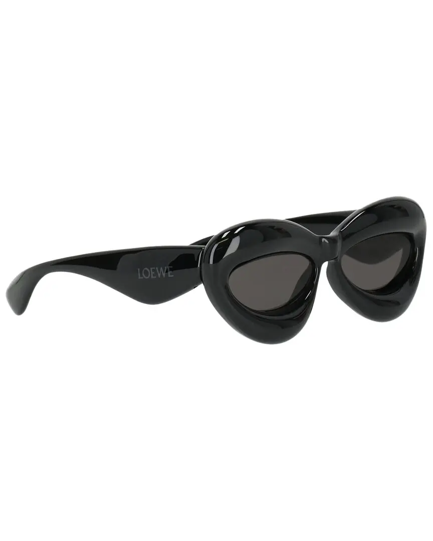 Loewe Women's Lw40097I 55mm Sunglasses