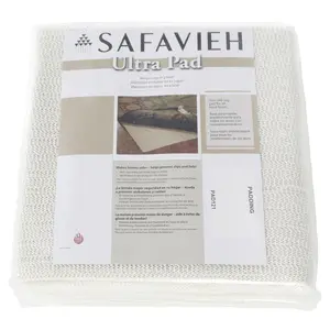 Safavieh 8' x 8' Square Ultra Rug Pad