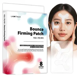 Labottach Bounce Firming Patch - 8 Patches