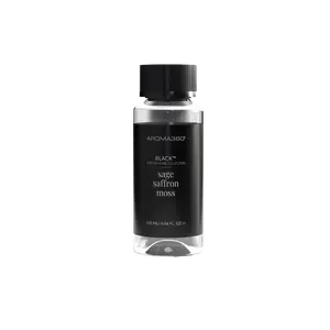 (Live) Black Fragrance Oil | Aroma360