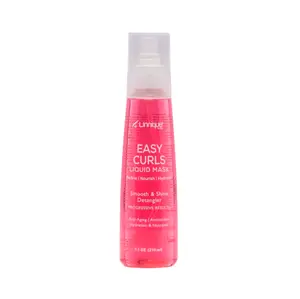 Unnique Easy Curls Liquid Hair Mask