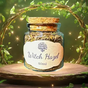 Witch Hazel