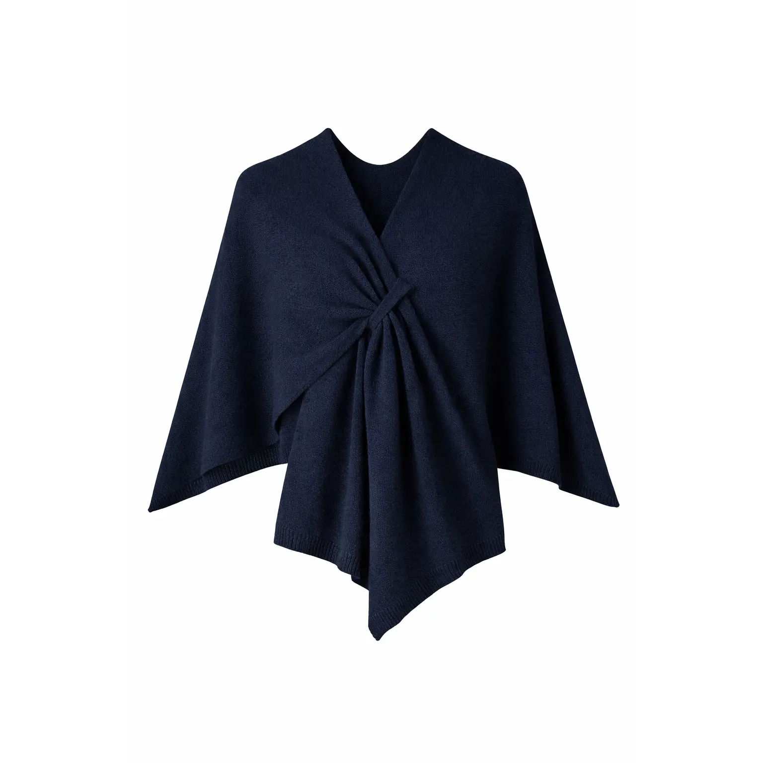 Nicoletta Multi Way Cotton Wrap (W105)