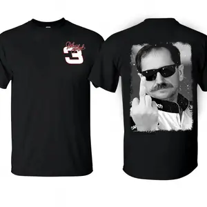 D4le E4rnhardt Finger 2 sides Vintage T-Shirt Sweatshirt T-Shirt, Sweatshirt Hoodie