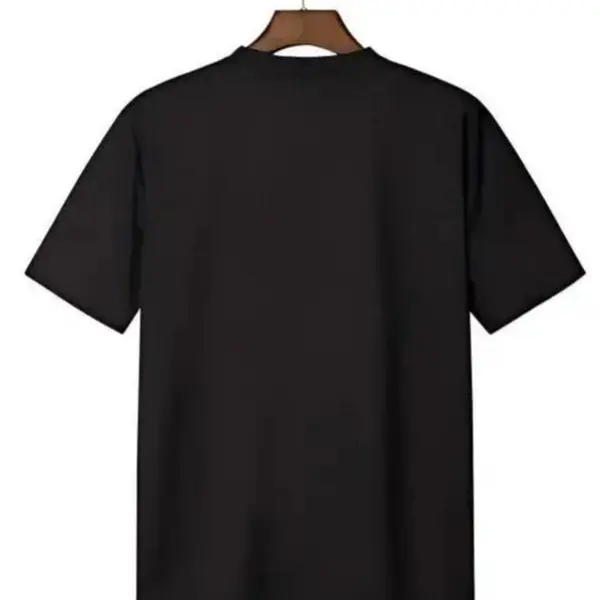 Minimalist Printed Graphic Pure Cotton Sports Top - Durable DTF Print, Classic Fit, Crew Neck, Breathable, Casual, All Seasons, Fade Resistant, Cold Wash, No Dry Clean, Gift-Ready Tee, Priority Packaging, Efficient Shipping, Ideal for Birthdays