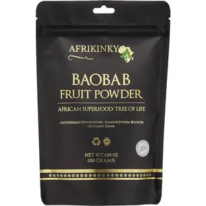 Baobab Fruit Powder African SuperFood