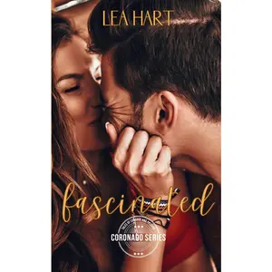 USED-Fascinated by Hart, Lea (Paperback)