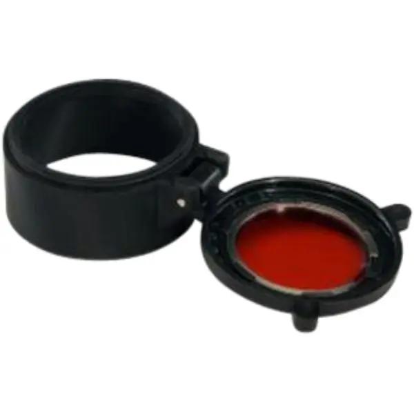 Streamlight STL-75115 Stinger Flip Lens, Red Camera Lens Accessory for Cameras & Photography Electronics