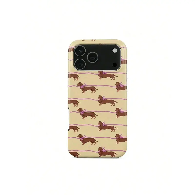 dachshund casetify - TikTok Shop