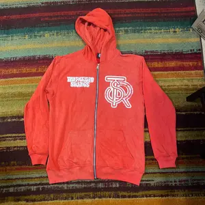 Trapraided Sweatsuits