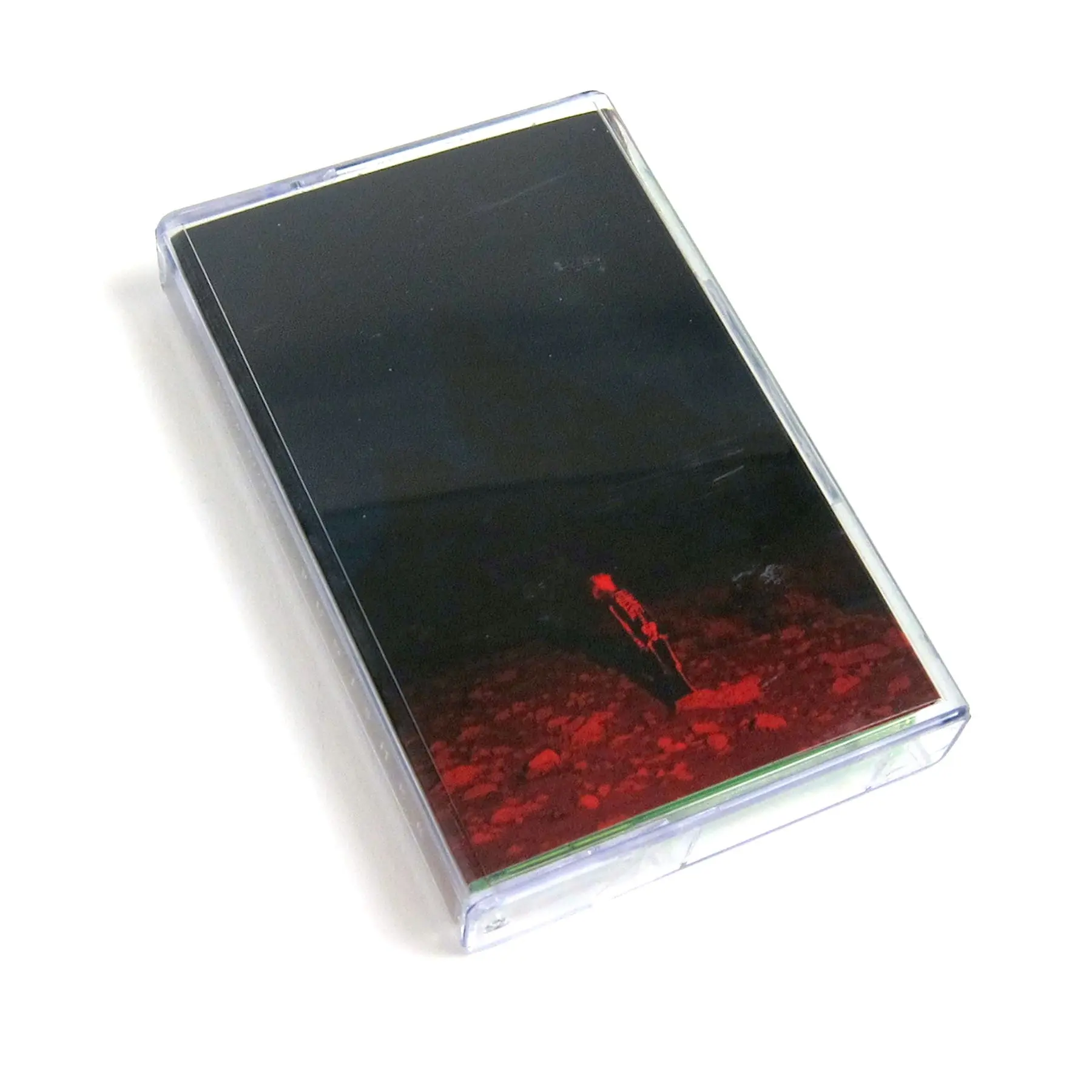 Phoebe Bridgers: Punisher Collaborations Cassette Tape, Audio Music Cassette for Collectors