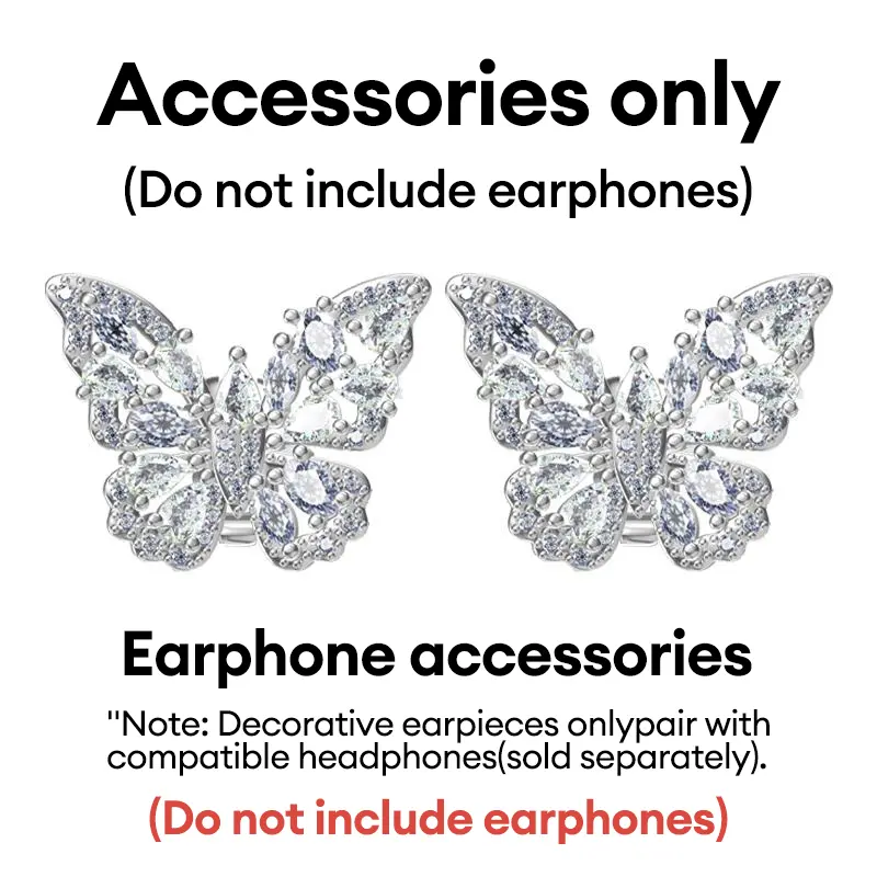 Headphone Accessories