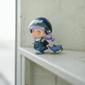 KOKOSA Rampage Lolita Figurine