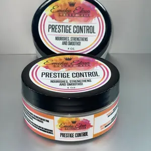 PRESTIGE EDGE CONTROL Hydrating Haircare