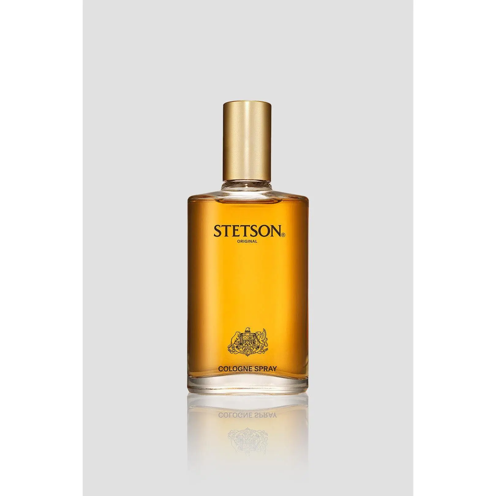 STETSON ORIGINAL STETSON ORIGINAL