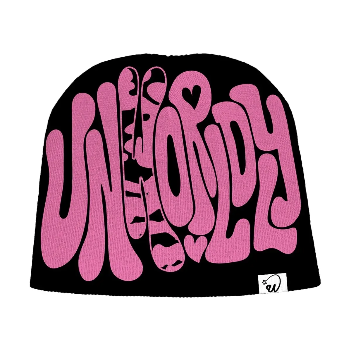 Unworldly Beanie