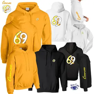 Caneo Hoodie (July 21st - July 24th Birthdays) | Zodi'Synes OTC Unisex Hoodie Cotton Tops