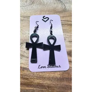 Ankh earring Ankh earring