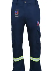 NEXTECH Premium High Visibility Safety Work Pant NEXTECH Premium High Visibility Safety Work Pant