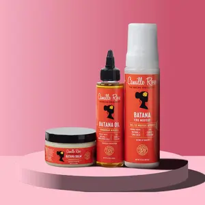 Believe in Miracles Batana Bundle