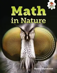 USED-Math in Nature by Dickmann, Nancy (Library Binding)