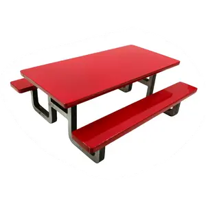 Slushcult Picnic Table