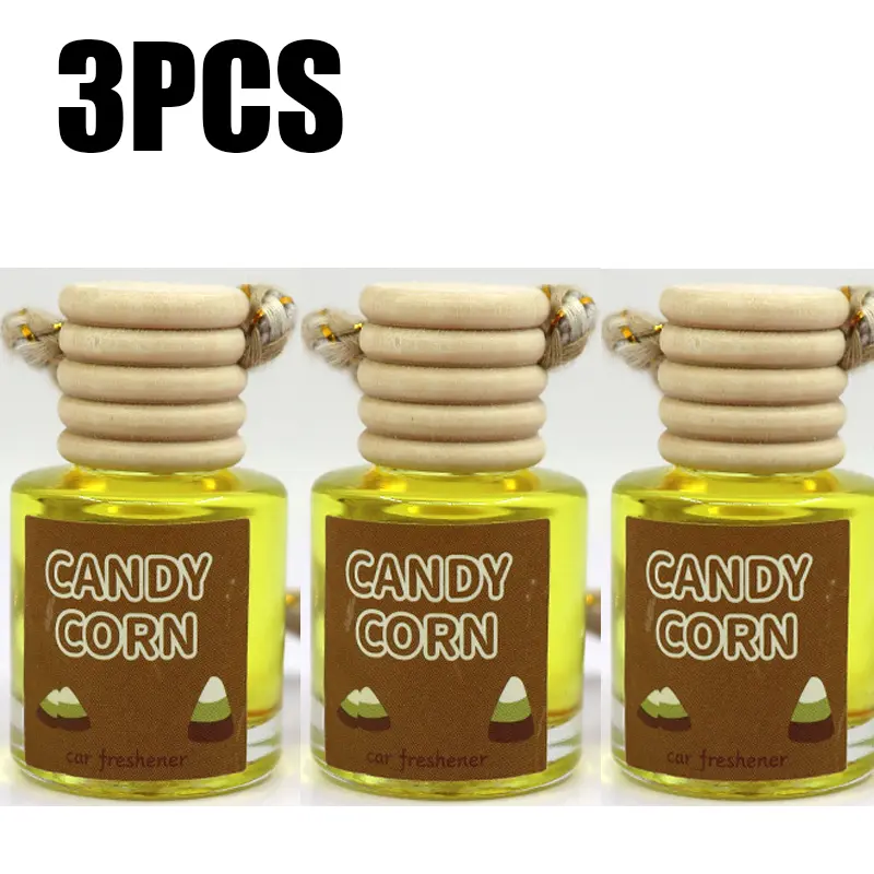 3PCS-Candy corn